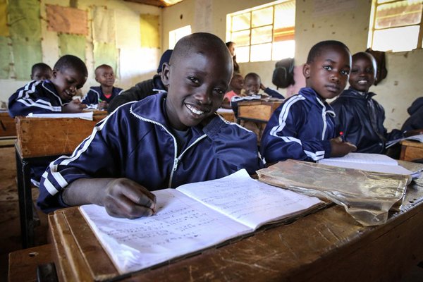 Photo 7 from Empowering Lives International