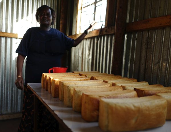 Photo 6 from Empowering Lives International