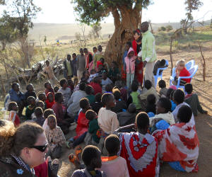 Photo 6 from JESUS FREES MINISTRIES