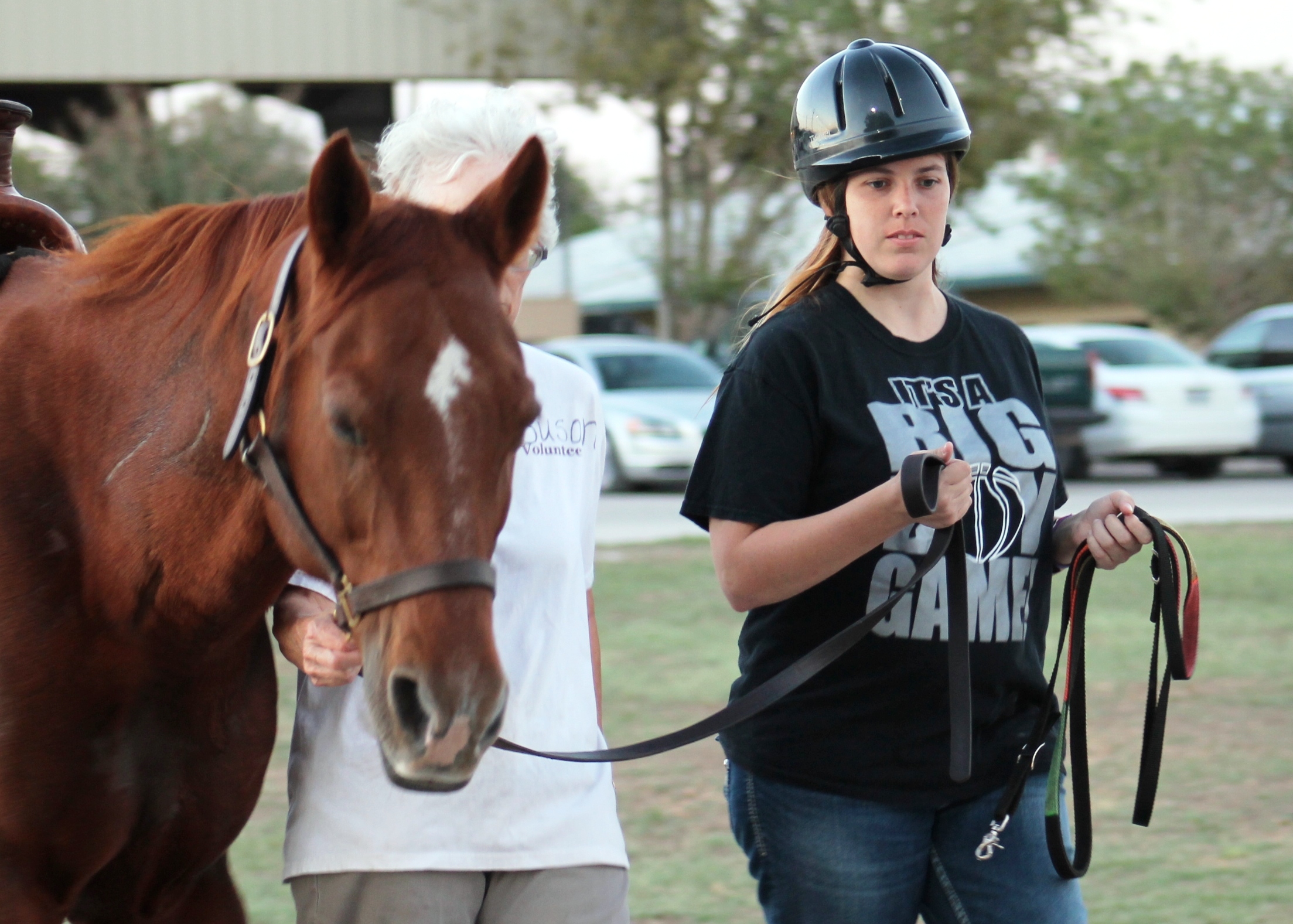 Photo 5 from SADDLE LIGHT CENTER 