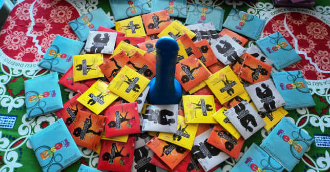 Photo 6 from DKT INTERNATIONAL INC