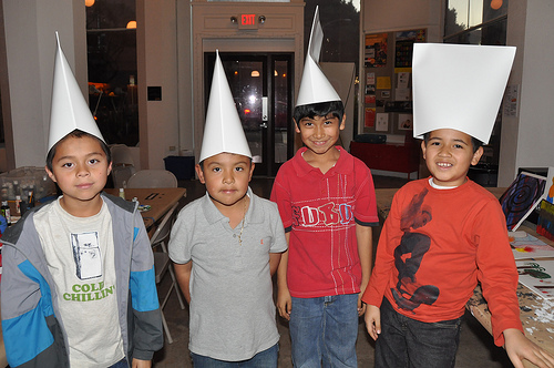 Photo 4 from Heart of Los Angeles (HOLA)