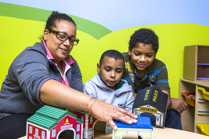 Photo 3 from Crossroads Rhode Island