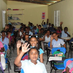 Photo 4 from A TOUCH OF LOVE FOUNDATION