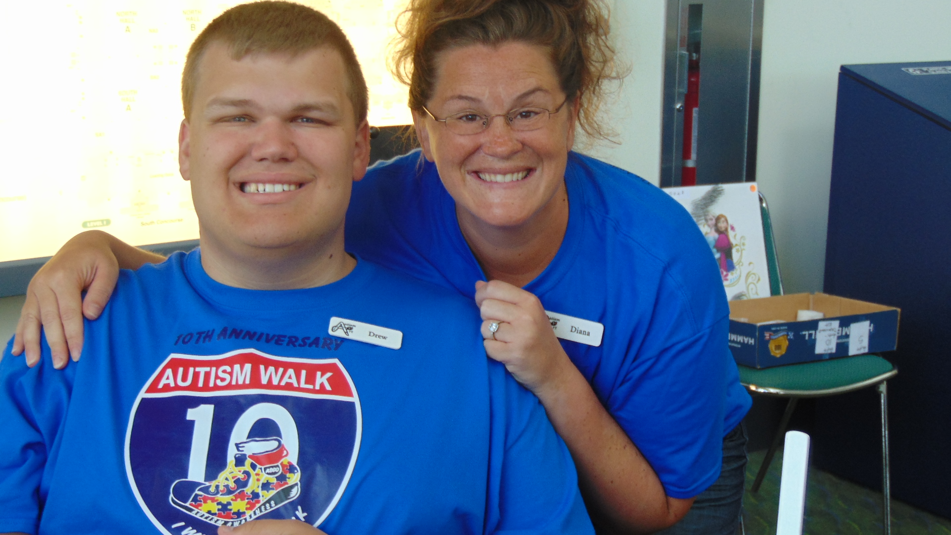 Photo 4 from Autism Society of Greater Orlando, Inc. - ASGO