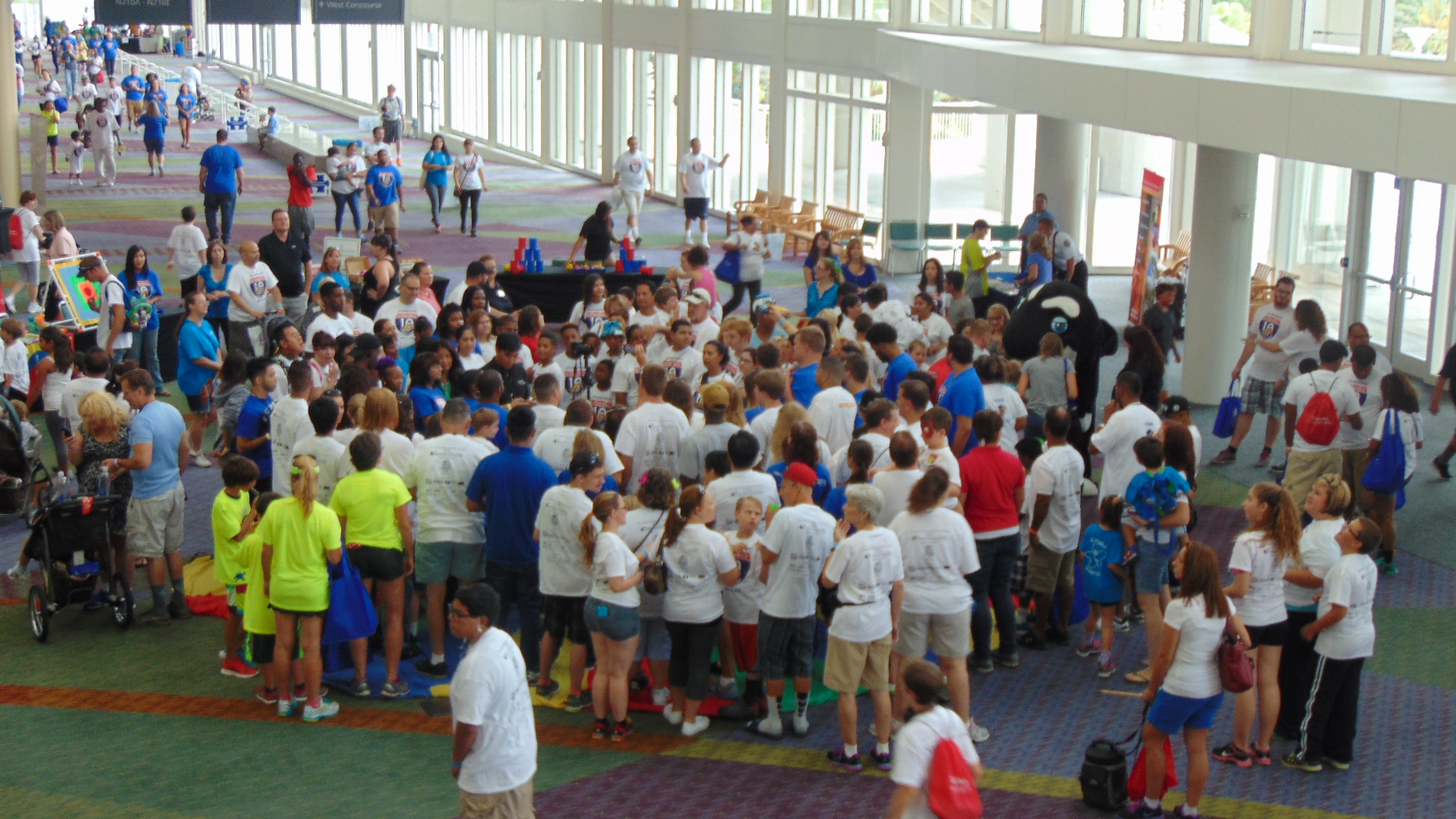 Photo 2 from Autism Society of Greater Orlando, Inc. - ASGO