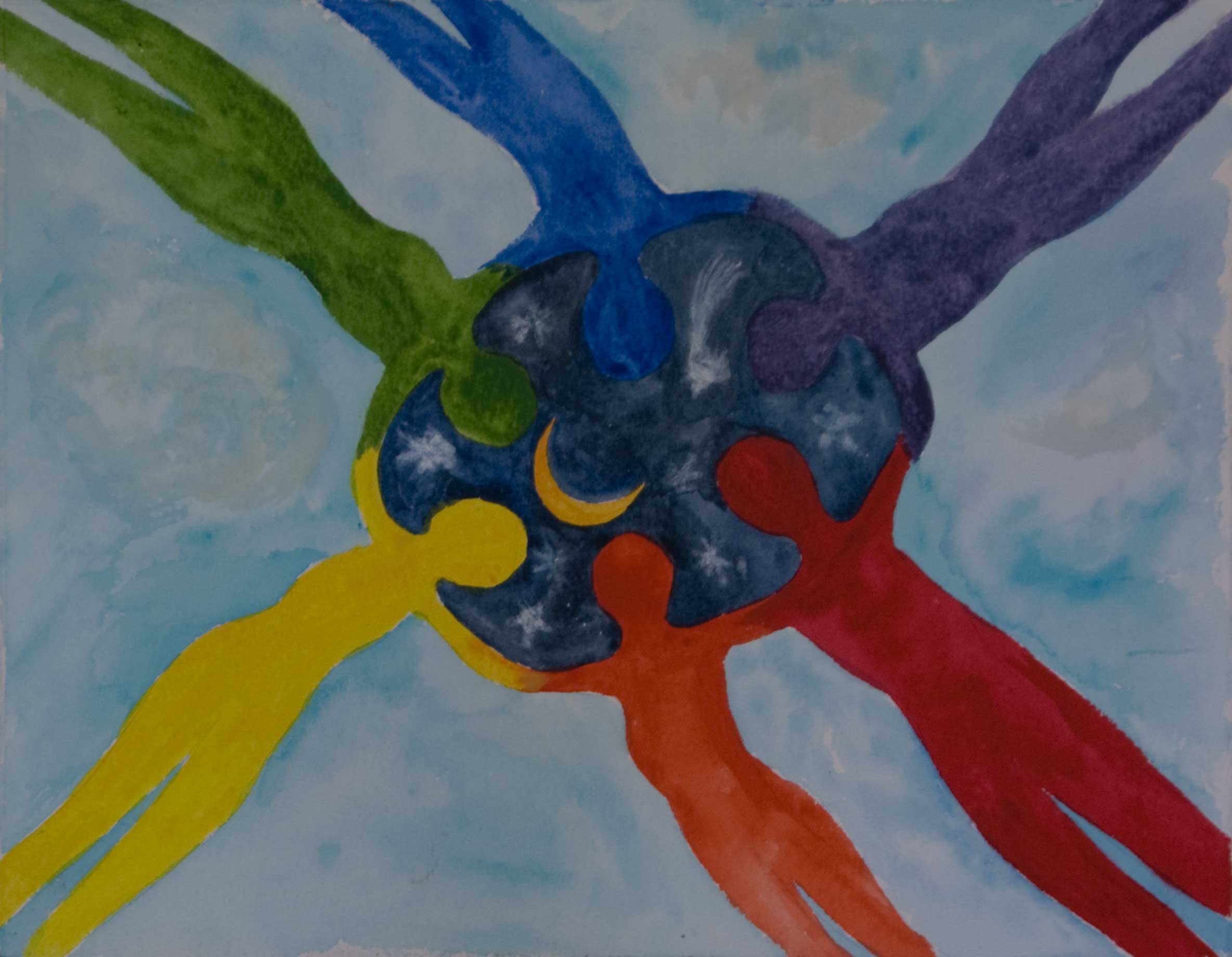 Photo 1 from The Awakenings Project