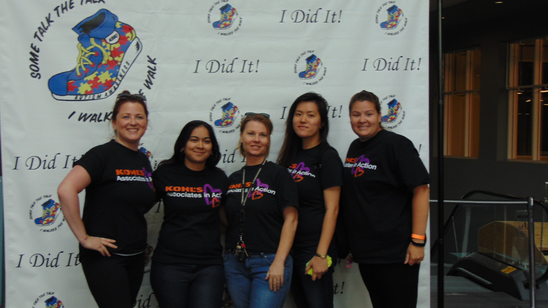 Photo 3 from Autism Society of Greater Orlando, Inc. - ASGO