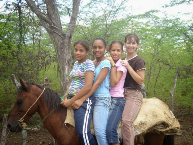 Photo 7 from CAMBIANDO VIDAS