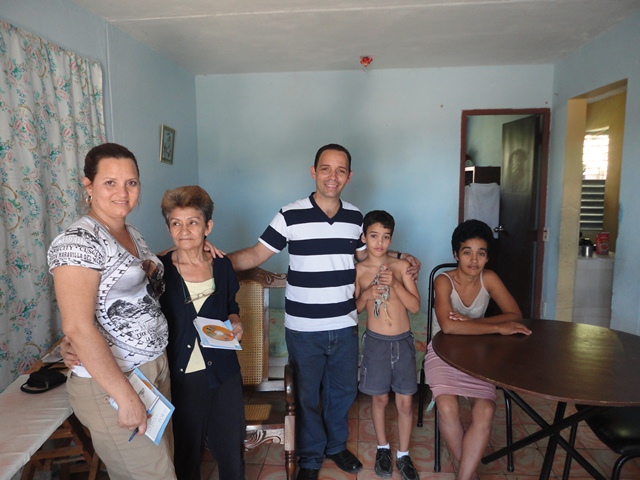 Photo 5 from Spanish World Ministries