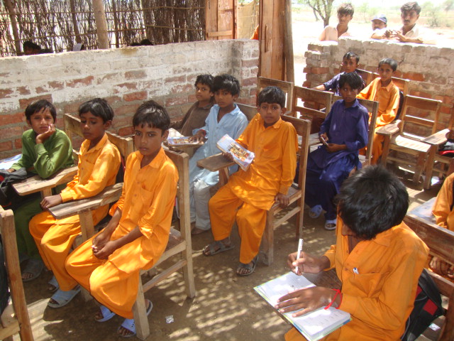 Photo 8 from Association for Humanitarian Development 