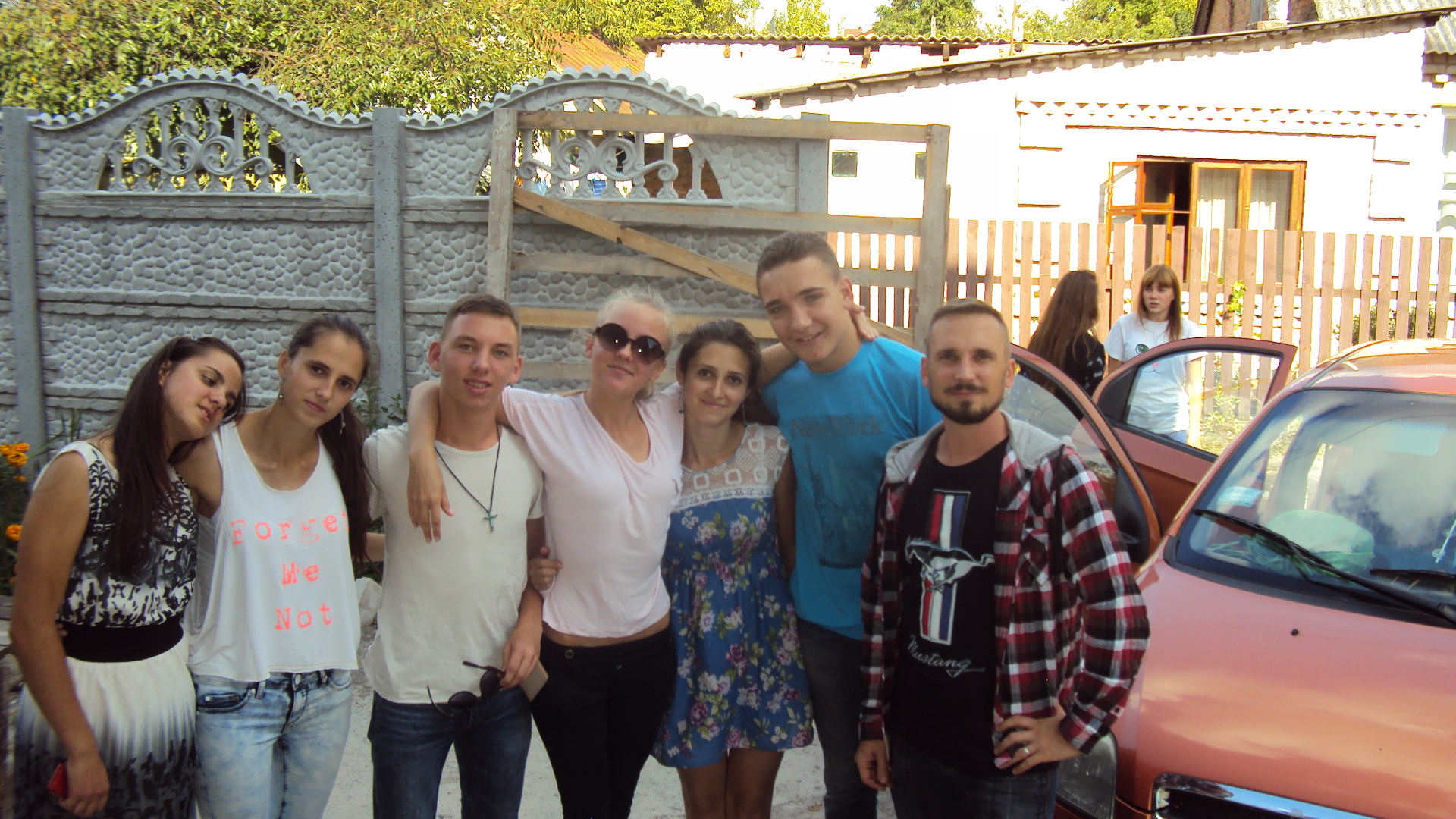 Photo 10 from Last Bell Ministries