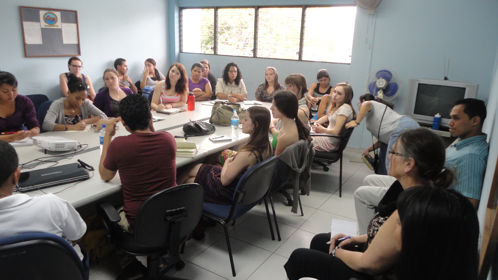 Photo 1 from Mental Health International (MHI)