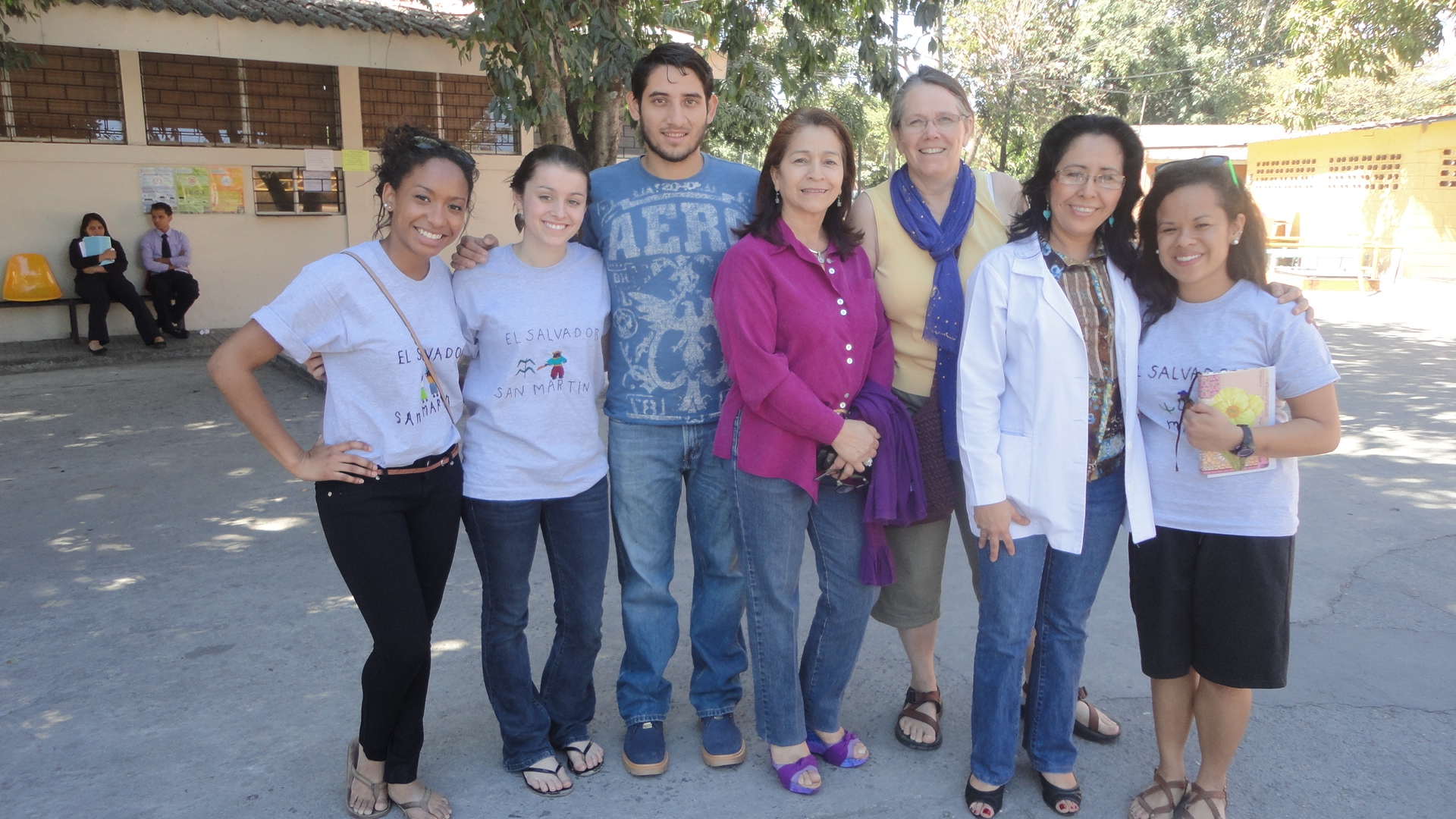 Photo 2 from Mental Health International (MHI)