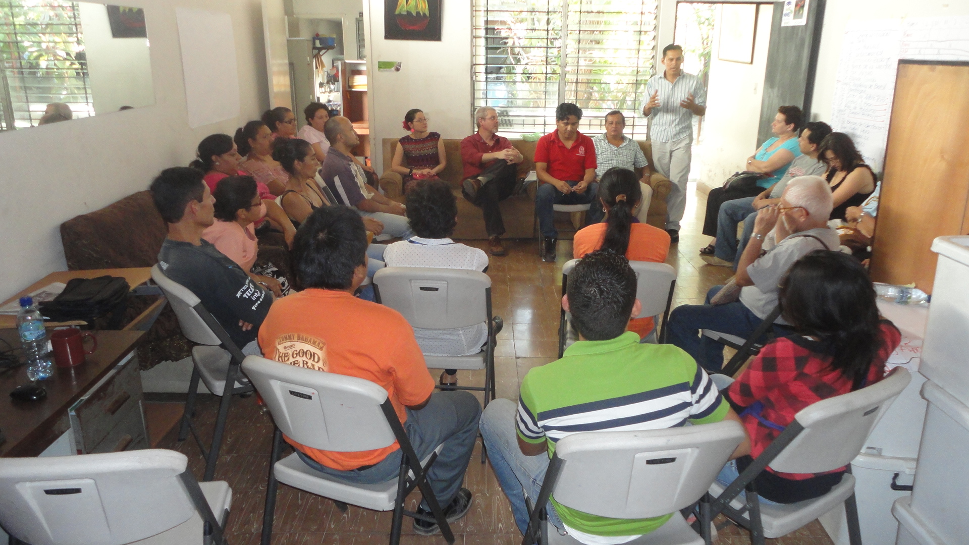 Photo 4 from Mental Health International (MHI)