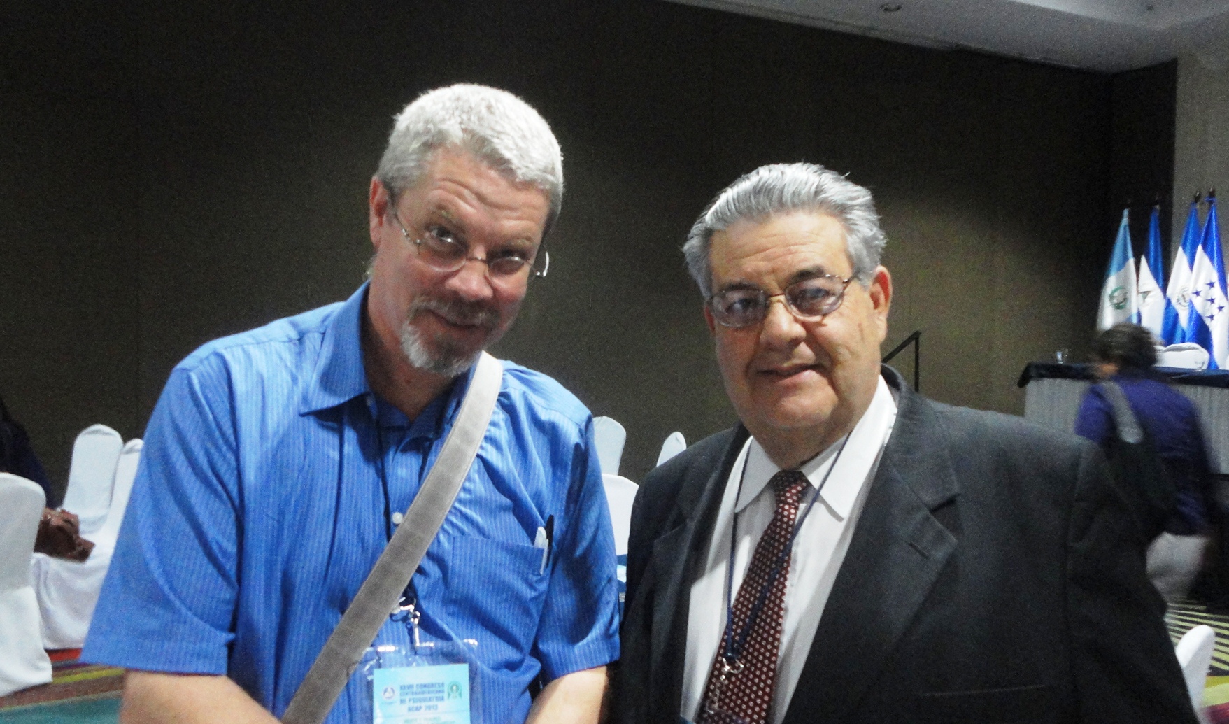 Photo 6 from Mental Health International (MHI)