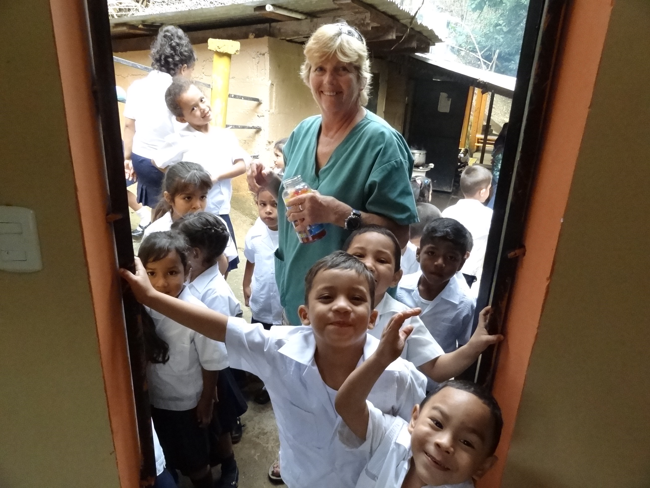 Photo 5 from Helping Honduras Kids