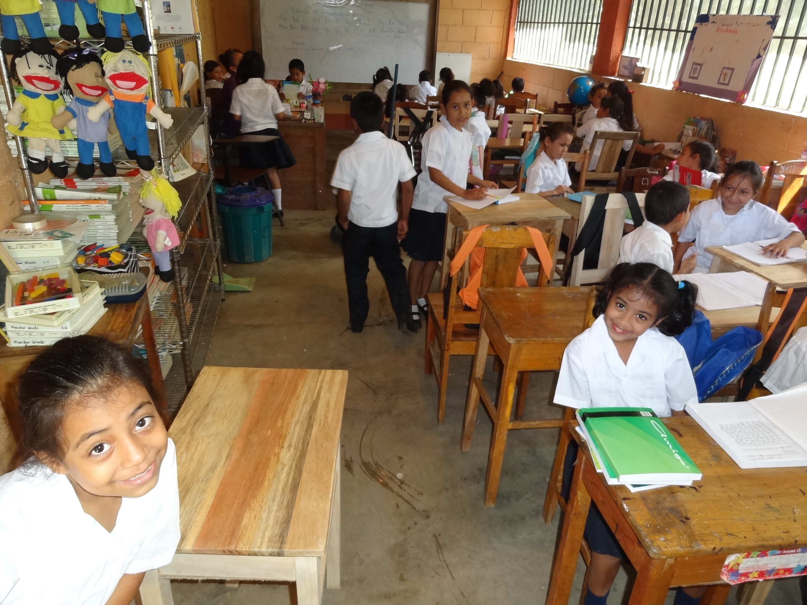 Photo 3 from Helping Honduras Kids
