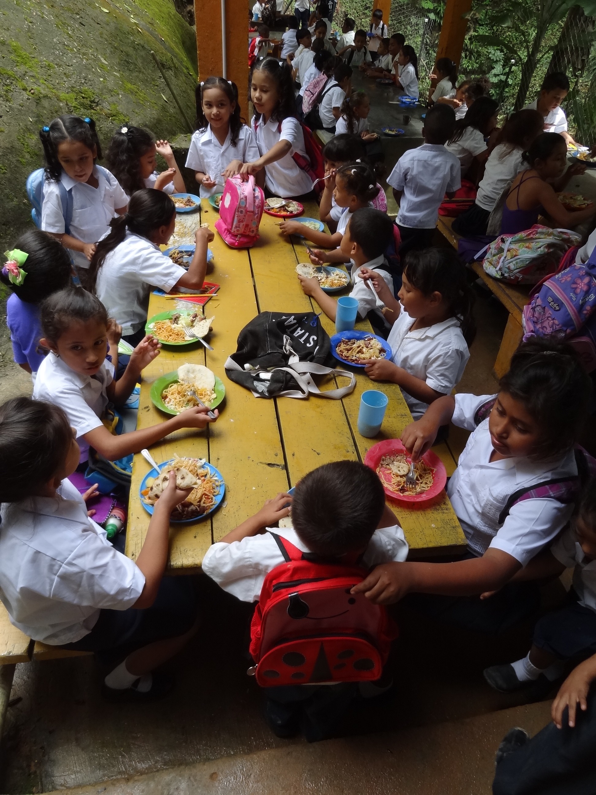 Photo 4 from Helping Honduras Kids