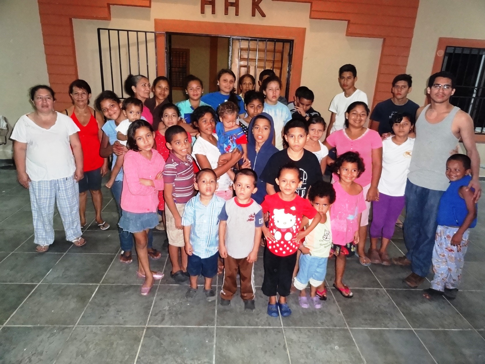 Photo 6 from Helping Honduras Kids