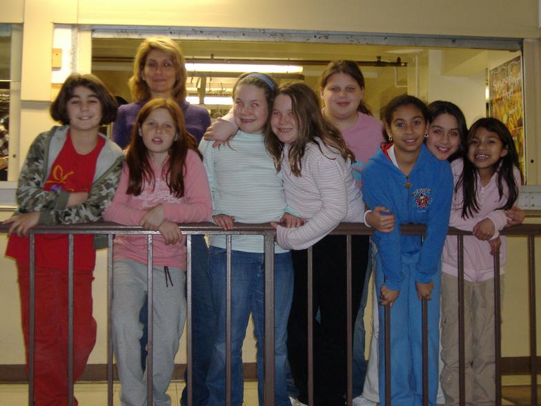 Photo 3 from COMMUNITY SERVICE ASSOCIATES INC