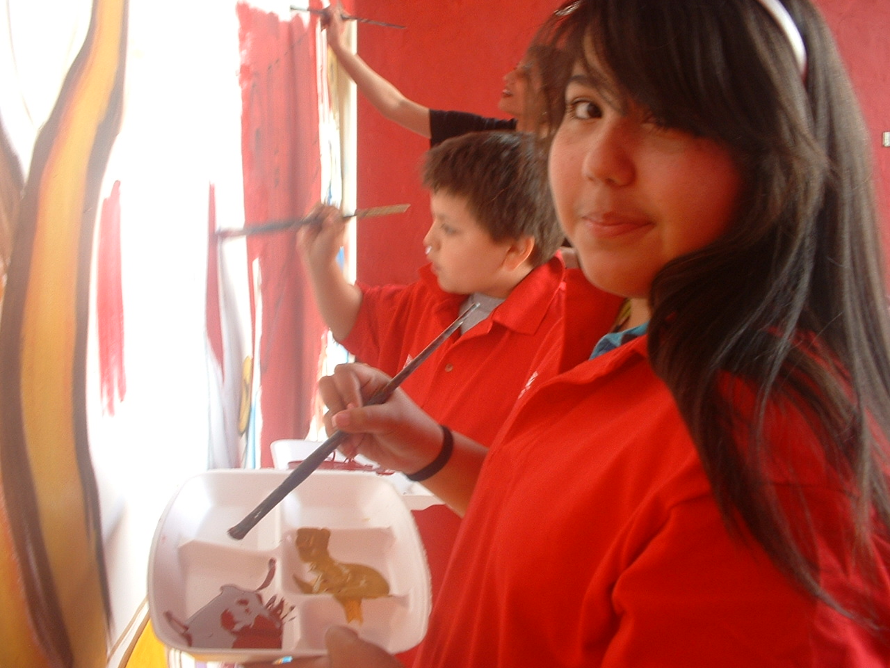 Photo 1 from East Los Angeles Boys and Girls Club