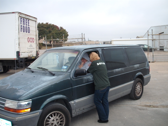 Photo 2 from Harvesting International Ministry Center