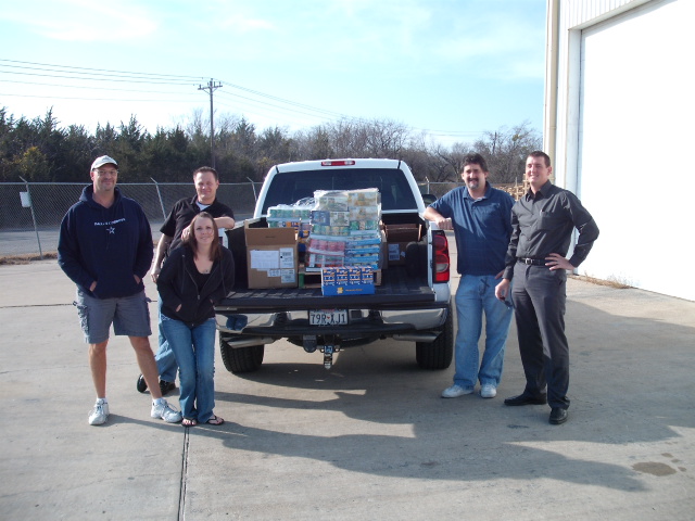 Photo 3 from Harvesting International Ministry Center