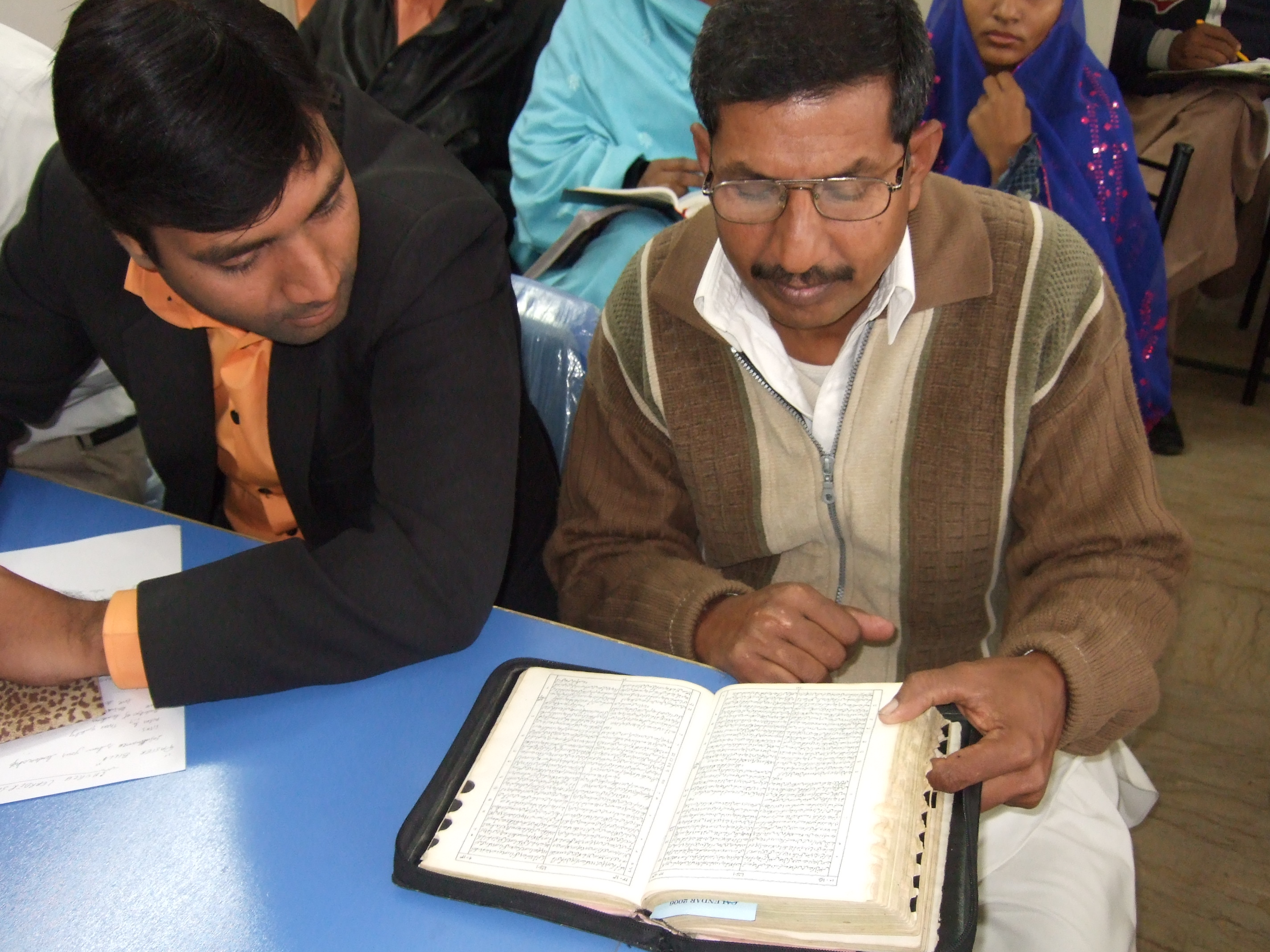 Photo 7 from Global Outreach Foundation