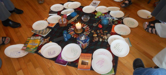 Photo 4 from Partners in Restorative Initiatives