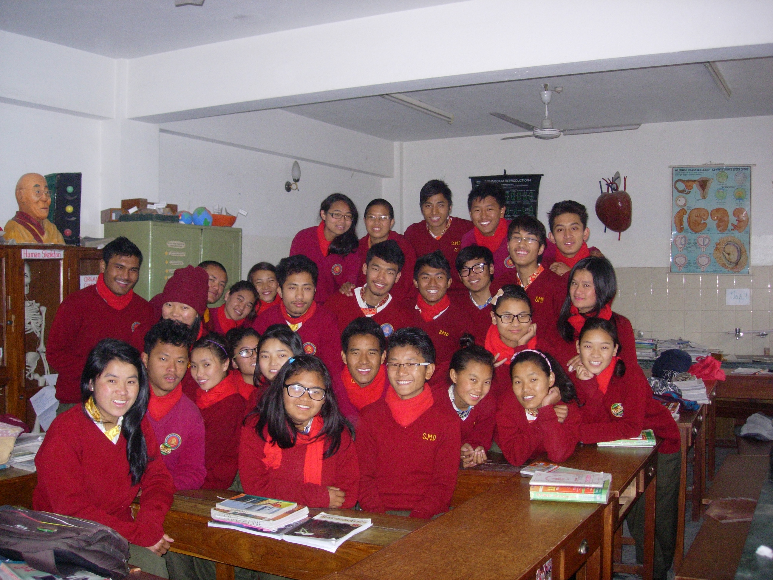 Photo 7 from HIMALAYAN CHILDRENS FUND