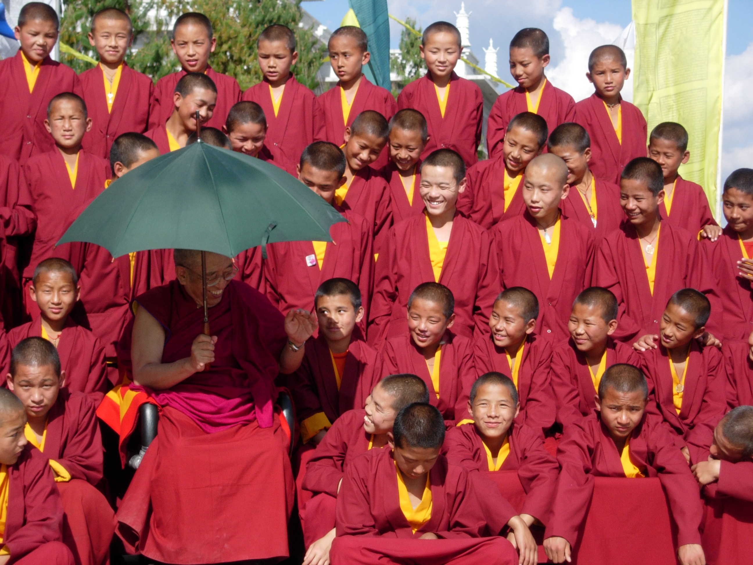 Photo 3 from HIMALAYAN CHILDRENS FUND