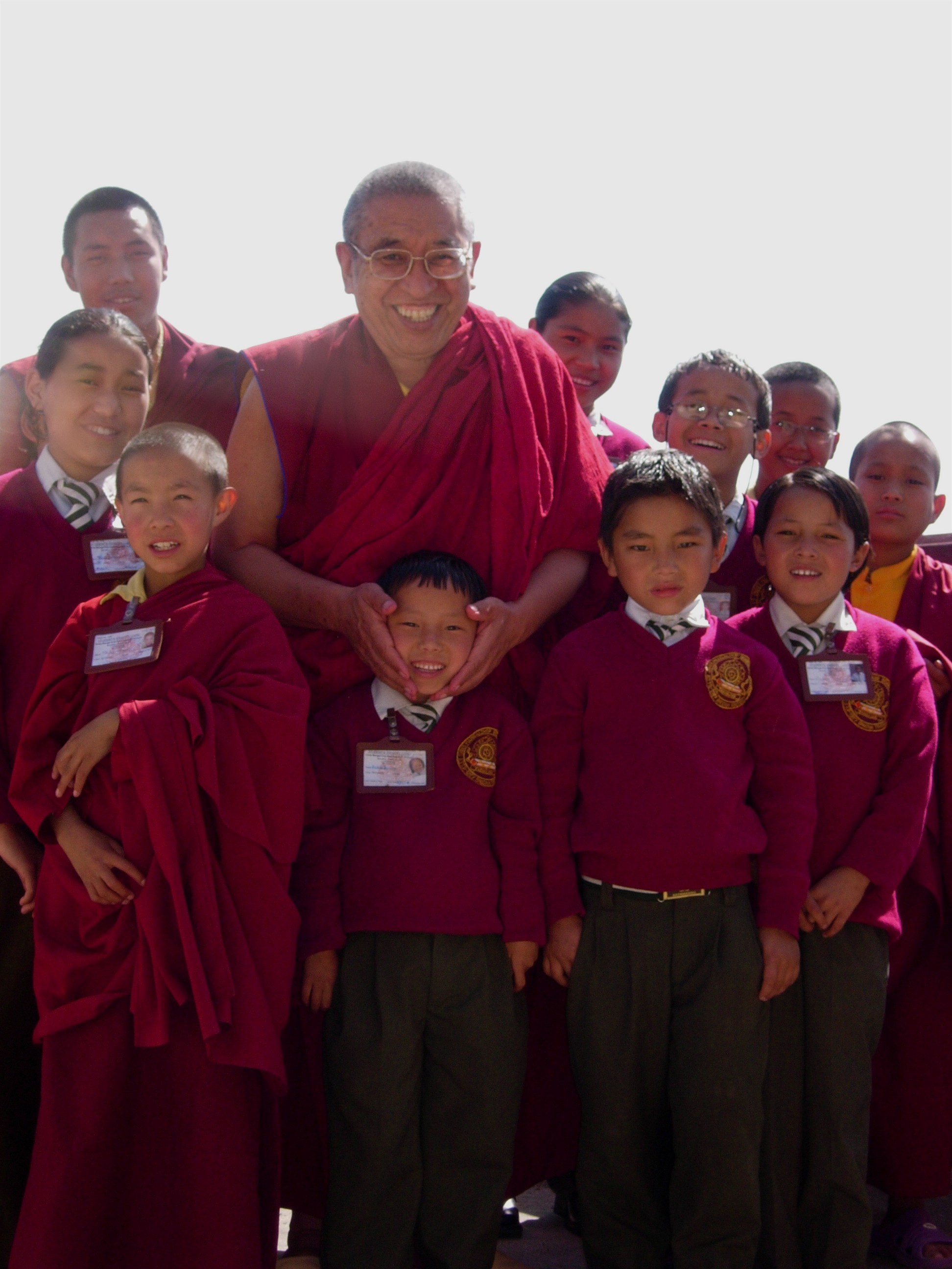 Photo 5 from HIMALAYAN CHILDRENS FUND