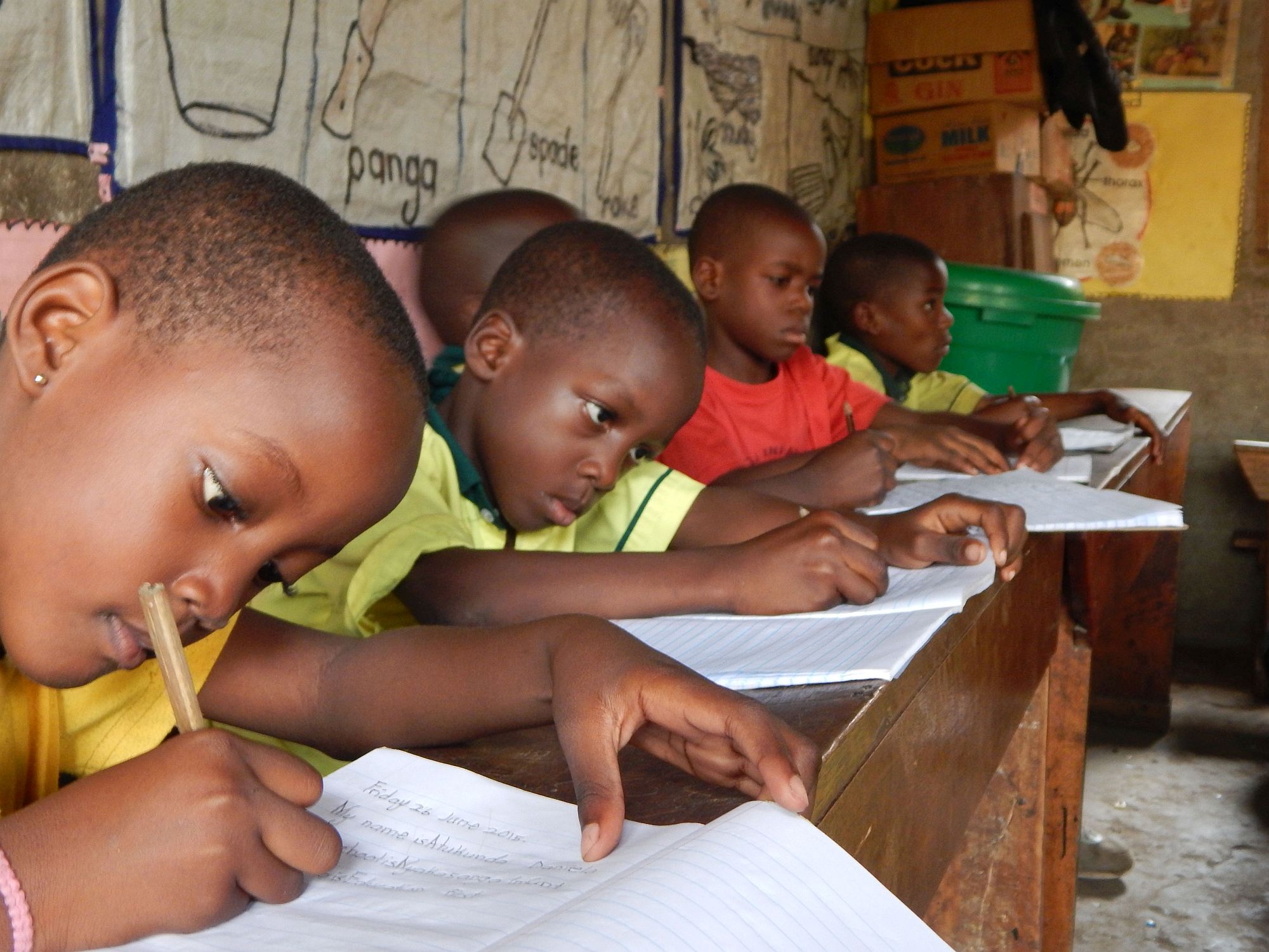 Photo 1 from WORLDWIDE ENDEAVORS