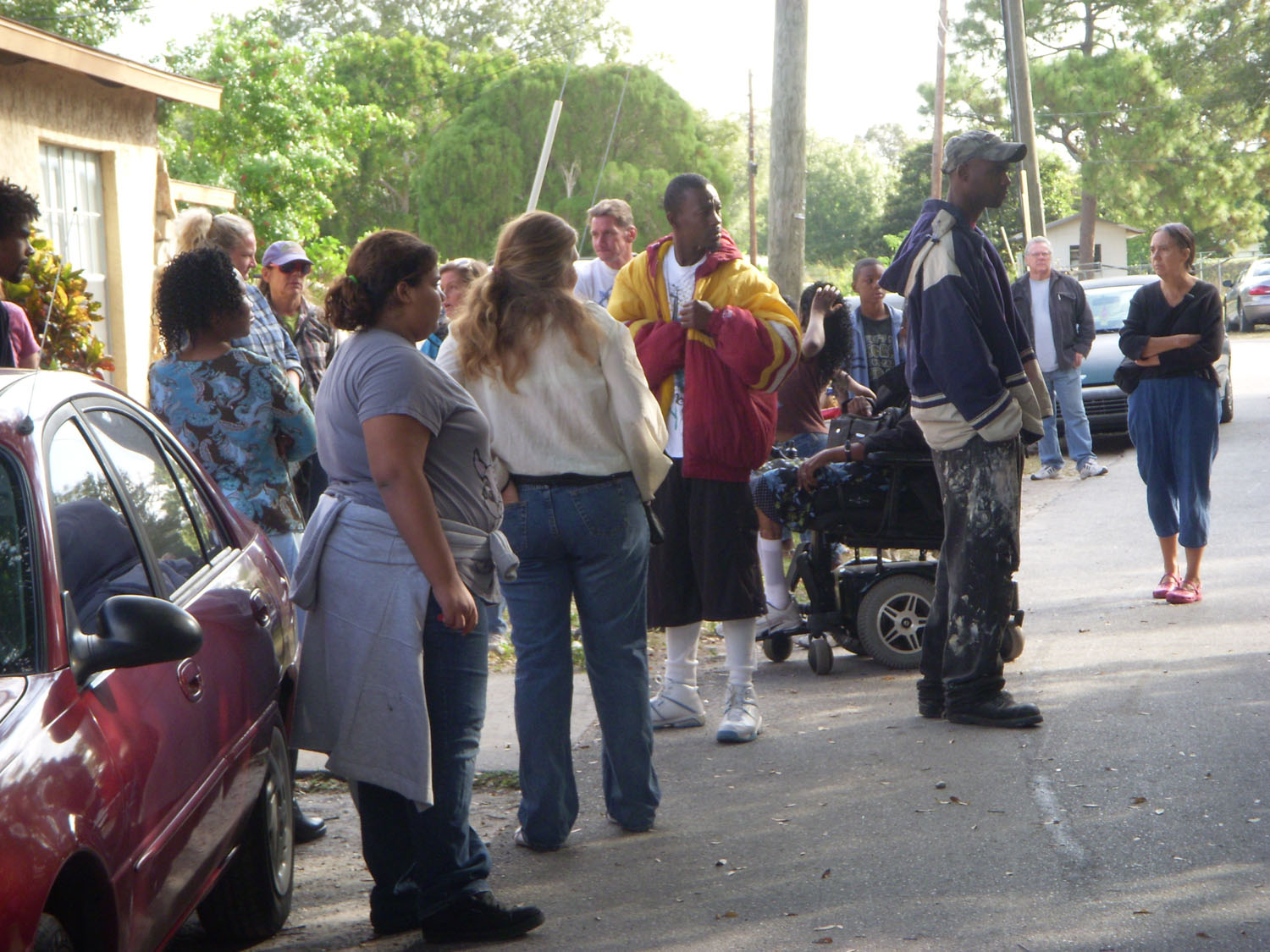 Photo 8 from Help Ministries