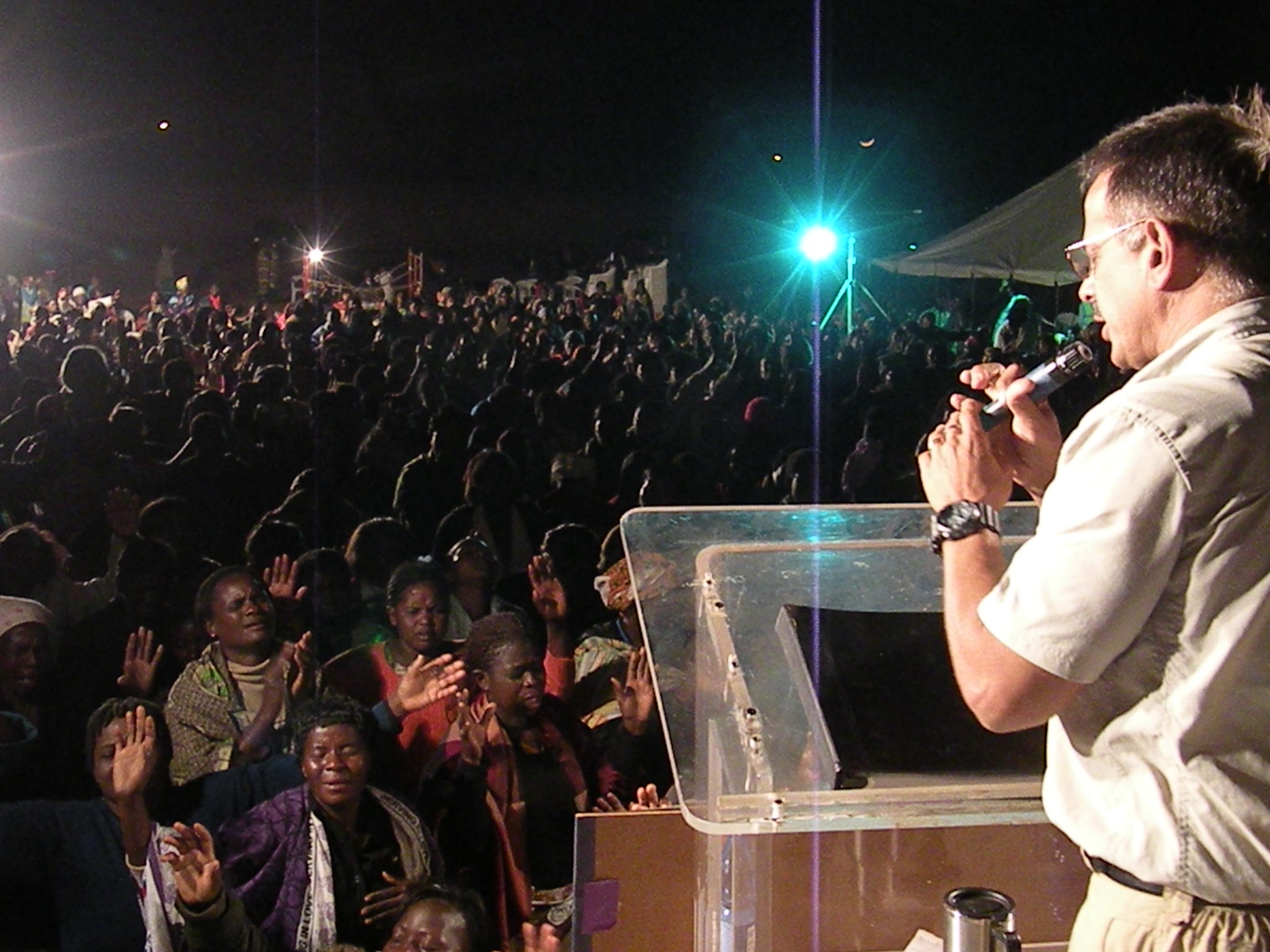 Photo 8 from Global Outreach Foundation