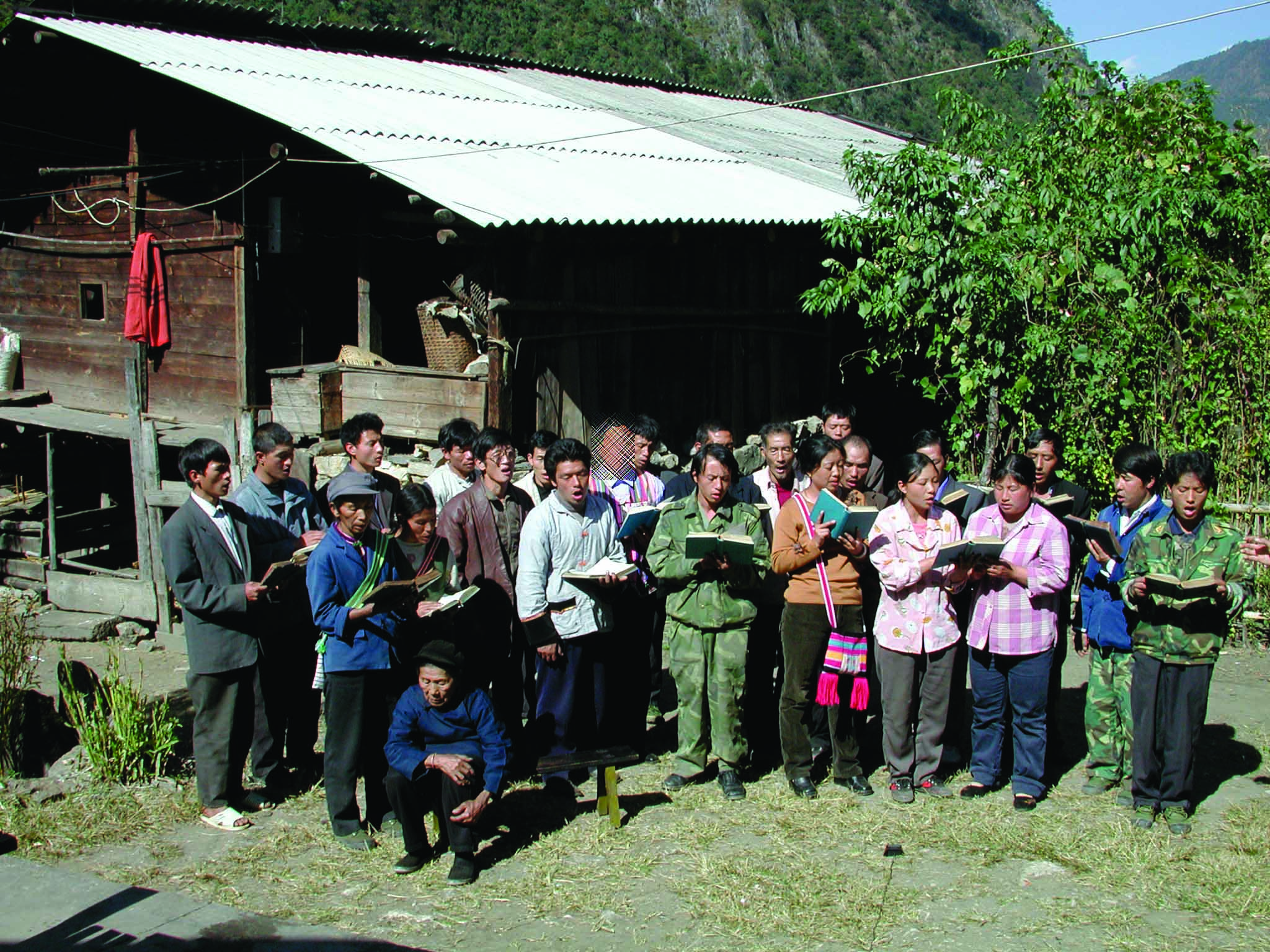 Photo 2 from Leadership Resources International