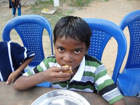 Photo 2 from Global Outreach Inc