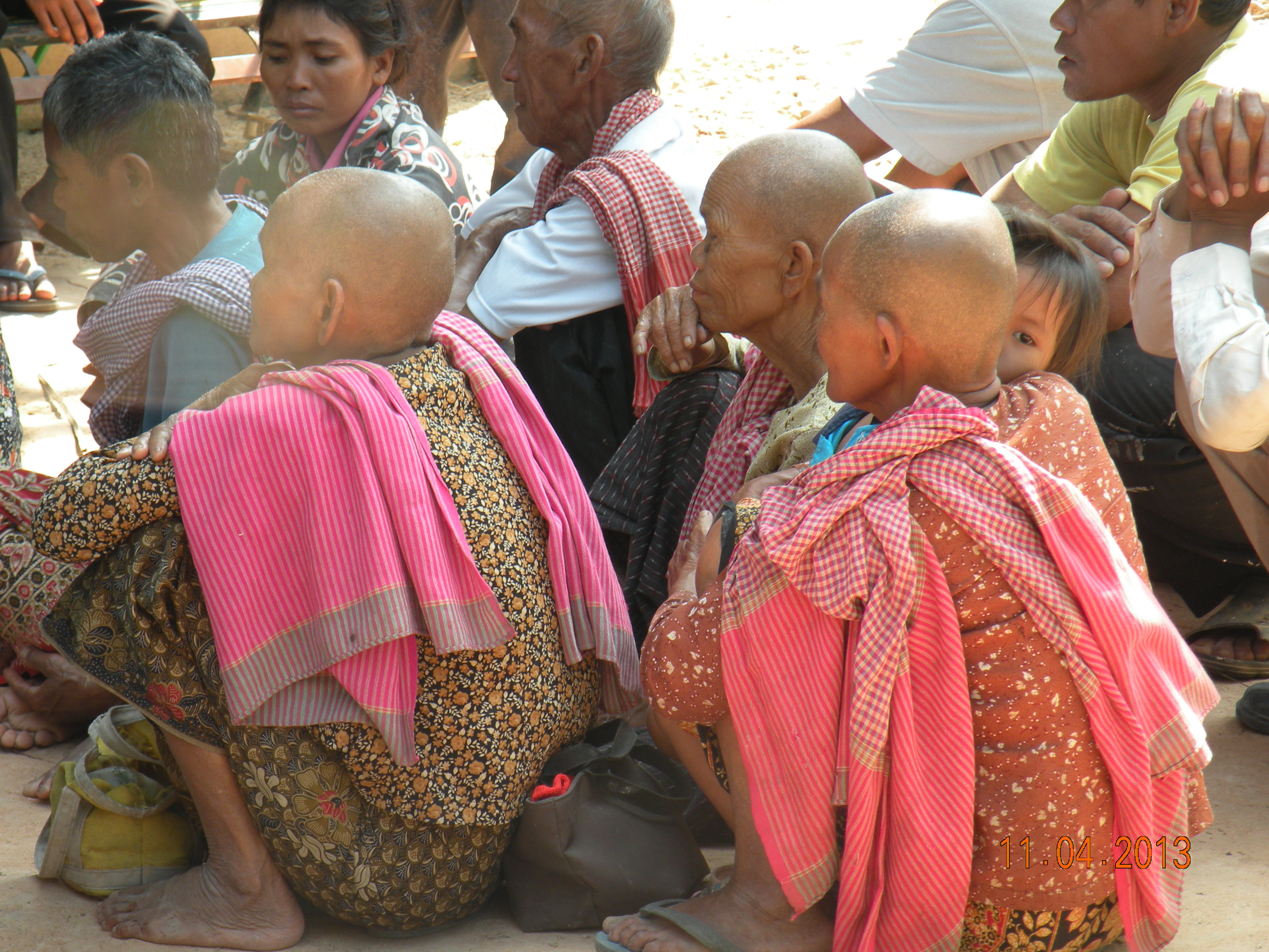 Photo 2 from Global Outreach Foundation