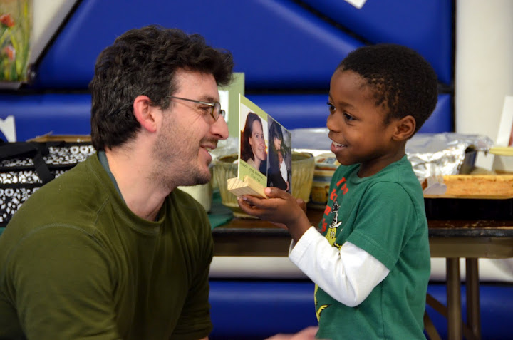 Photo 5 from COVE CENTER FOR GRIEVING CHILDREN INC