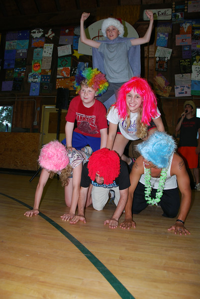 Photo 2 from BRAINY CAMPS ASSOCIATION