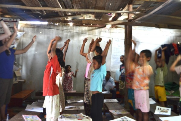 Photo 3 from Compasio Global Child Advocates