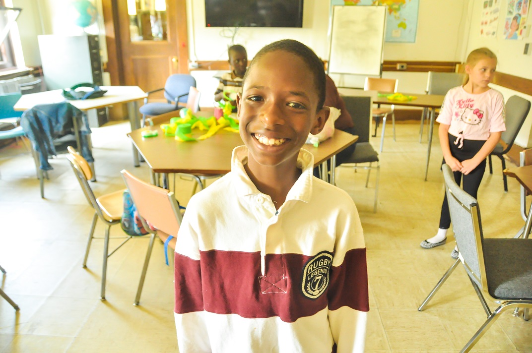 Photo 5 from African Community Education