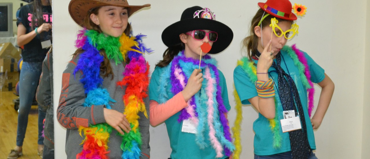 Photo 2 from Hardy Girls Healthy Women