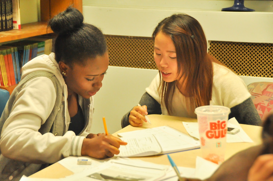 Photo 7 from African Community Education