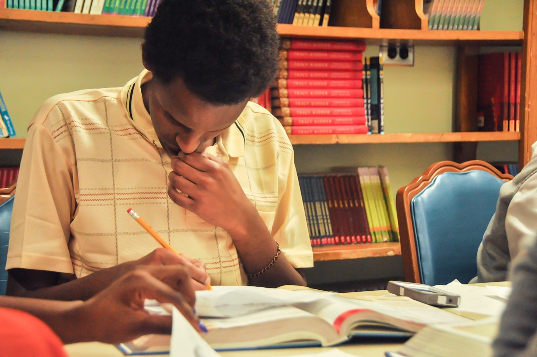 Photo 6 from African Community Education