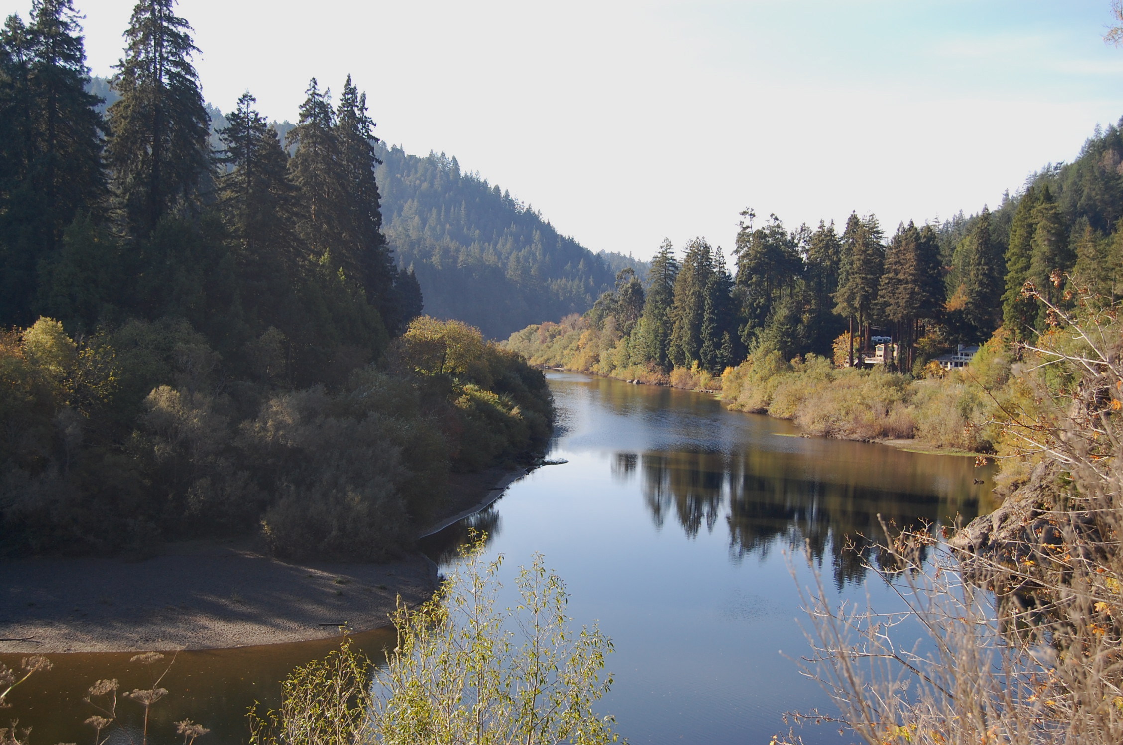 Photo 1 from Russian Riverkeeper