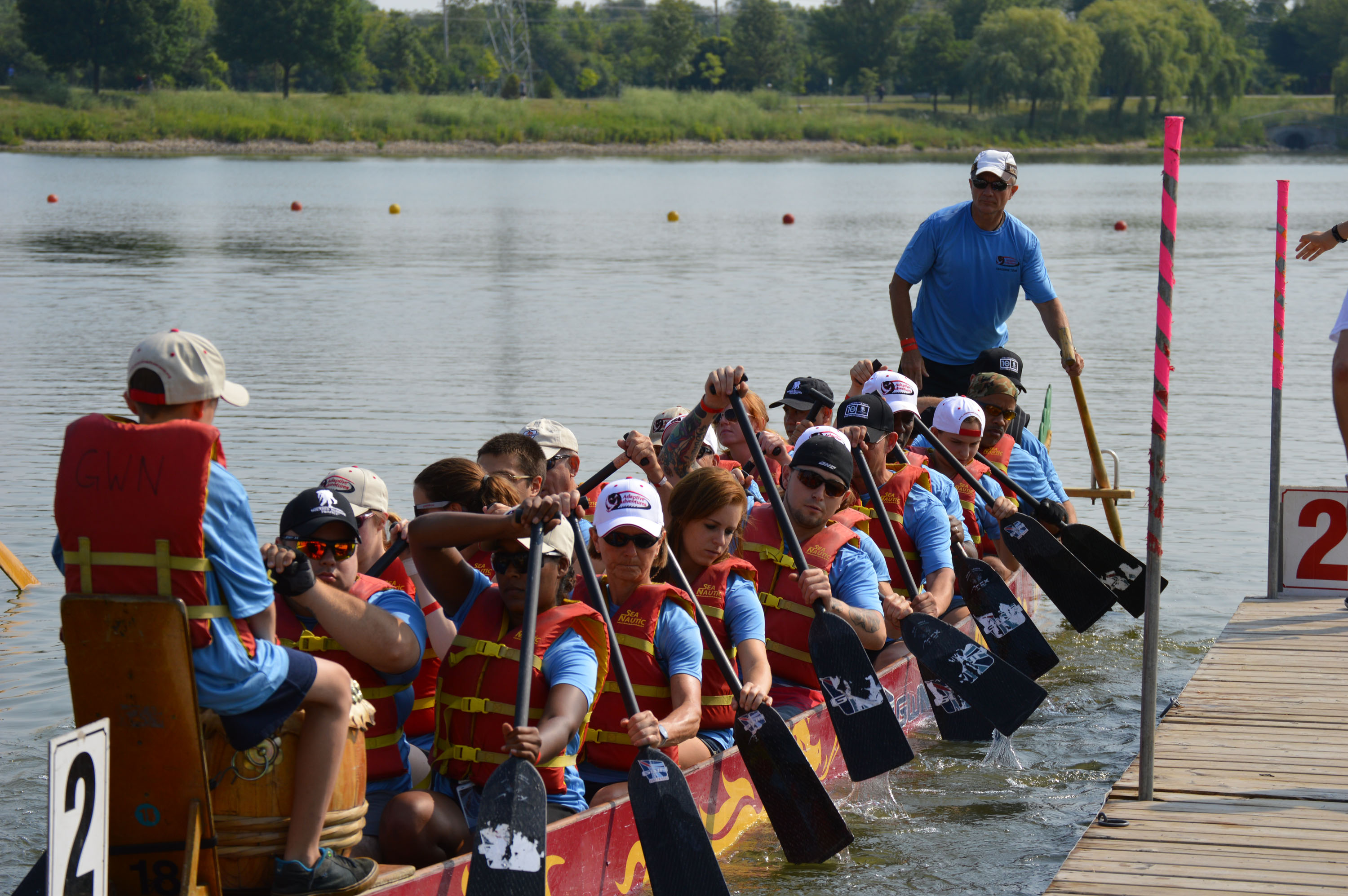 Photo 4 from ADAPTIVE ADVENTURES