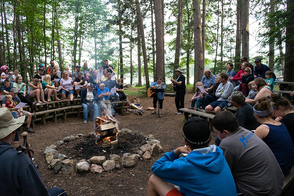 Photo 4 from Fort Wilderness