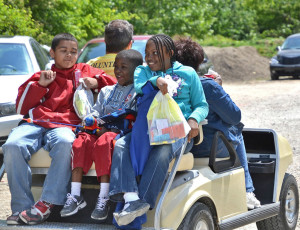 Photo 3 from Eagle Creek Park Foundation, Inc.